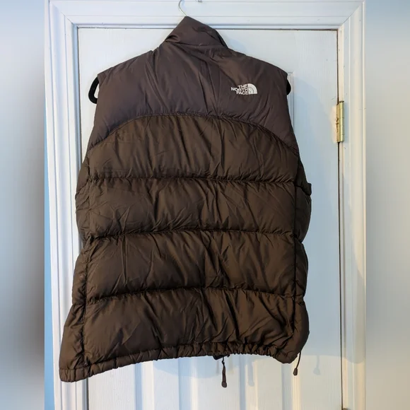 The North Face Women's Down Vest - Picture 4 of 5